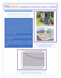 Nuclear Plant EHC System Phosphate Ester